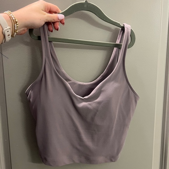 Lululemon Align Tanktop - Picture 3 of 5